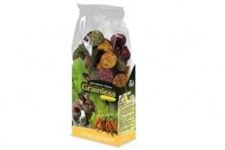 JR Farm Drops Mix 140gr. - Kornfri