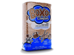 Boxo Comfort 26L
