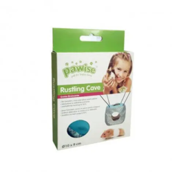 Hængende Hule til Gnavere - 10x9cm