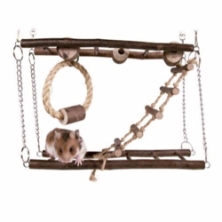 Tx Hamster Hængebro