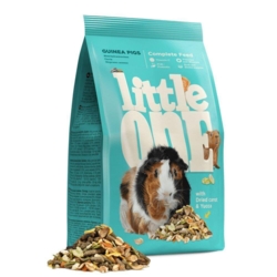 Little One Muesli Marsvin 2,3 kg