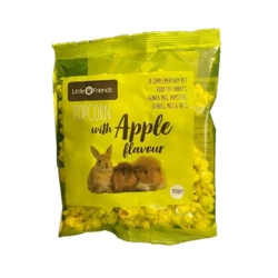 Little Friend Popcorn Æble