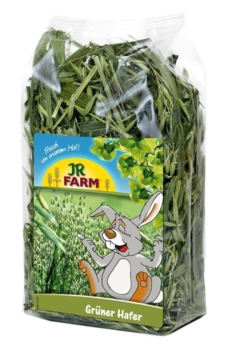 JR Farm Grøn Havre 100g