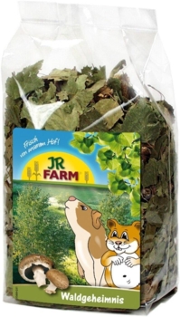 JR FARM Skovhemmelighed 100g