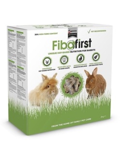 Supreme FIBAFIRST Rabbit 2 kg