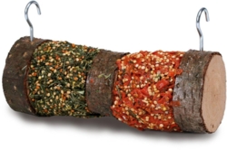 JR Farm Dobbeltrulle til Ophæng