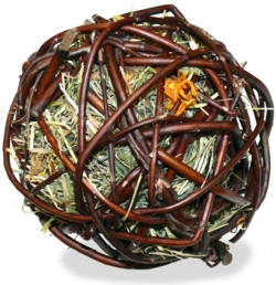 JR Farm Høbold af Piletræ