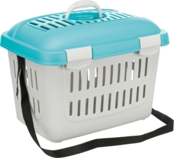 Trixie Midi-Capri Transportboks - op til 5 kg