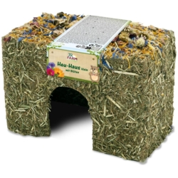 JR Farm Høhus med Blomster Small