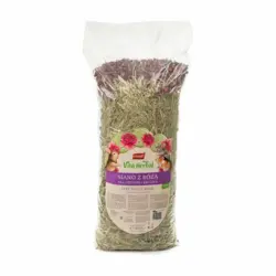 Vita Herbal Hay Rose 800g