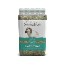 Science Selective Timothy Hø 1,5 kg