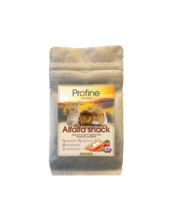 Profine Animals Alfalfa Snack
