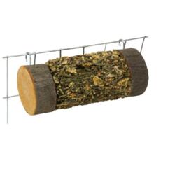 JR Farm Roll ’n’ Fun aktivitetsfoder til gnavere og dværgkaniner (120 g)