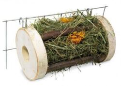 JR Farm Høhæk med Urter til kaniner og gnavere 400 g