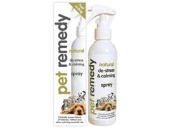 Pet Remedy Calming Spray 200 ml beroligende spray til hund, kat og kaniner