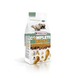 Crock Complete Chicken 50 g | Kyllingesnack til hamster og gnavere