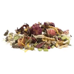 JR Farm Tiny Treats Power Mix 350 g | Snack med frø og melorme til gnavere