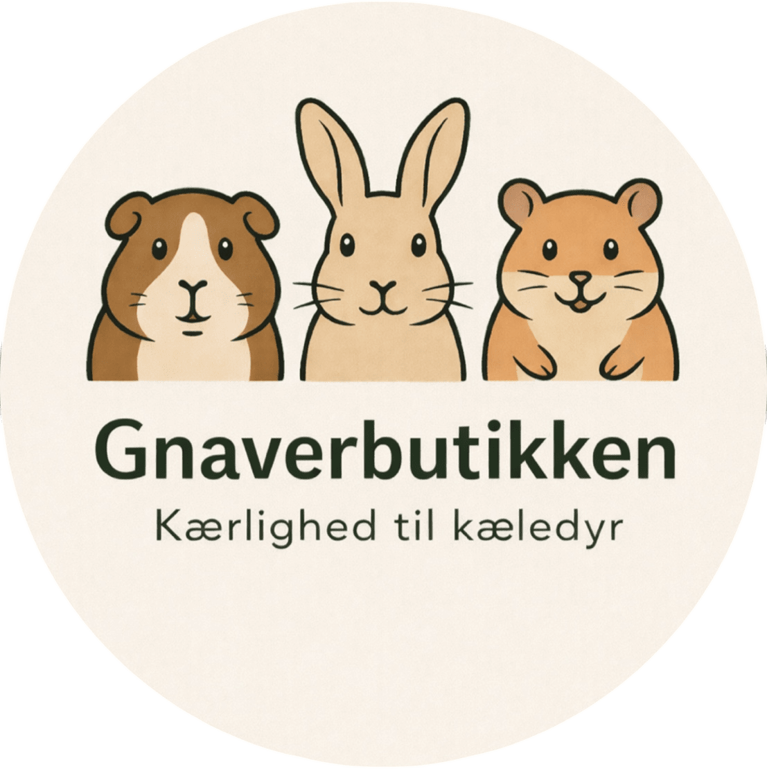 Gnaverbutikken