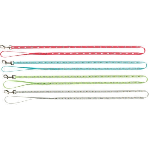 Kaninseletøj med flotte farver og motiv. Med Line