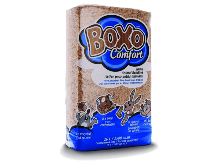 Boxo Comfort 26L