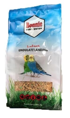 Undulatblanding 1kg