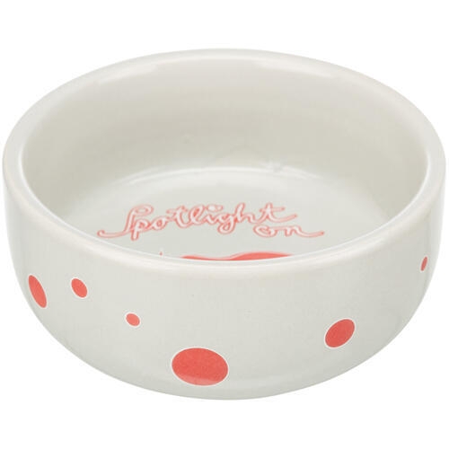 Marsvin foderskål 250 ml