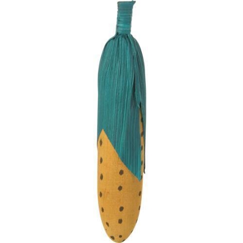 Træ Grøntsager med halm