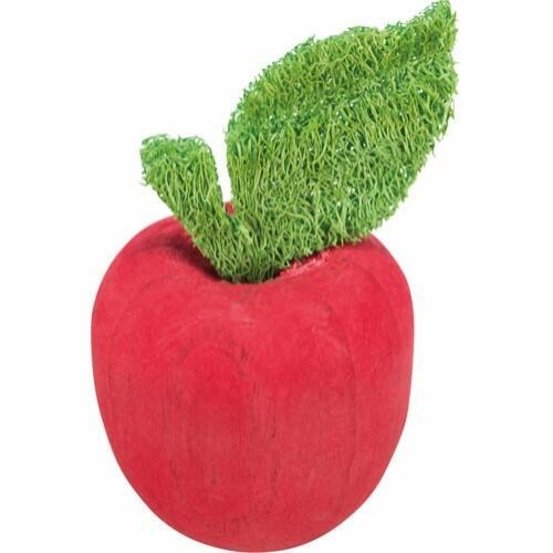 Apple for play & dental care