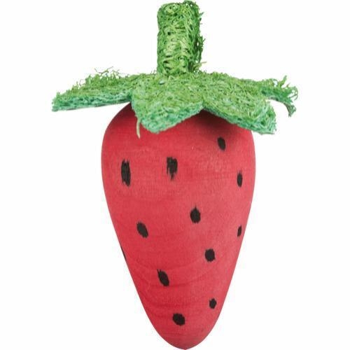 Sæt af jordbær/rødbeder