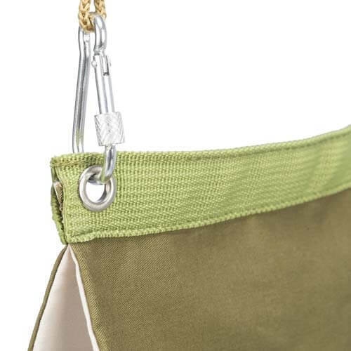 Fugle telt til ophængning