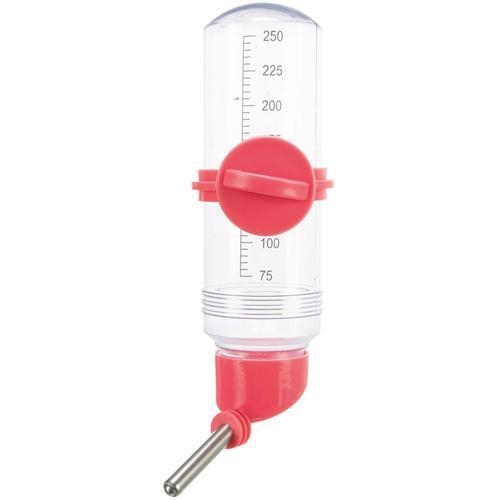 250 ml Drinking Bottle with Screw Holder