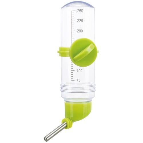 250 ml Drinking Bottle with Screw Holder