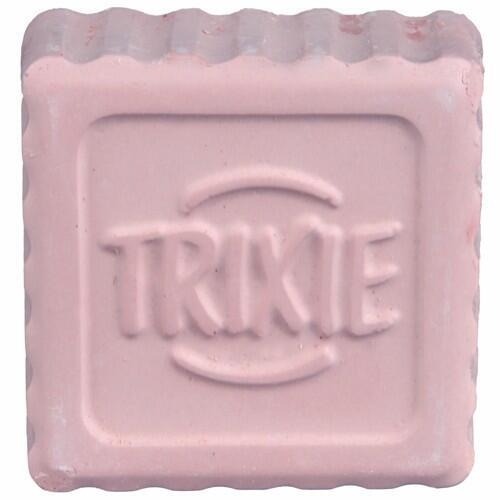 Stor Mineral sten med jod