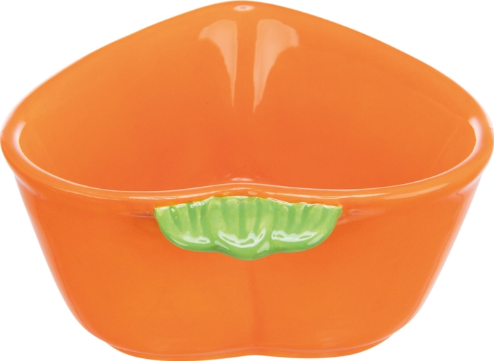 Foderskål til kanin & gnaver