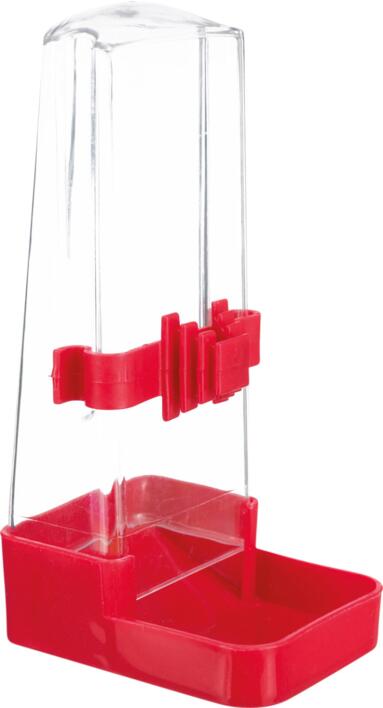 Water Dispenser for Parakeet & Budgie