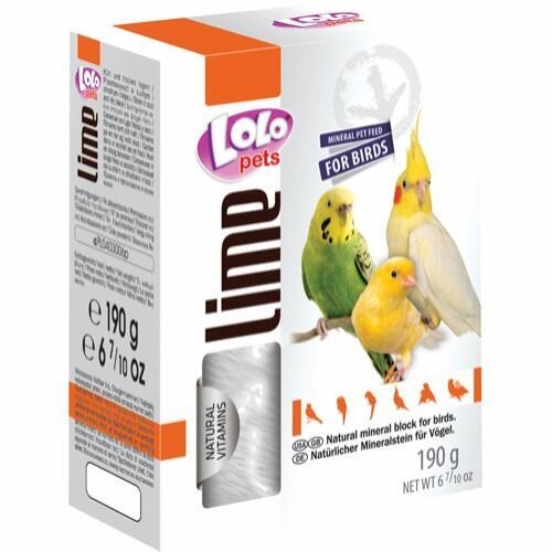 Lolo kalksten stor (UDSOLGT)