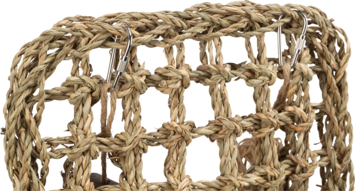 Legetøjs måtte til ophæng