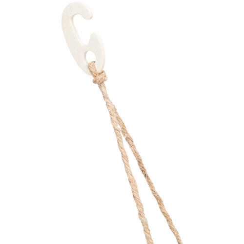 Gynge/Landingsplads til fugle