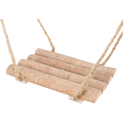 Gynge/Landingsplads til fugle