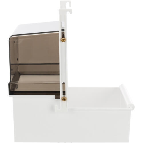 Papegøje/Parakitbad