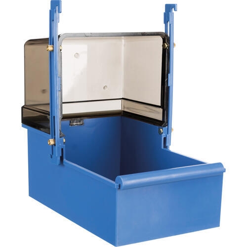 Papegøje/Parakitbad