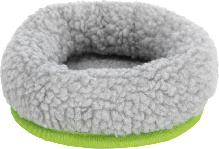 Gnaverseng med lammeskind 15,5 cm