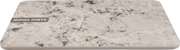 Køleplade til gnaver - M 20x12x0,7 cm