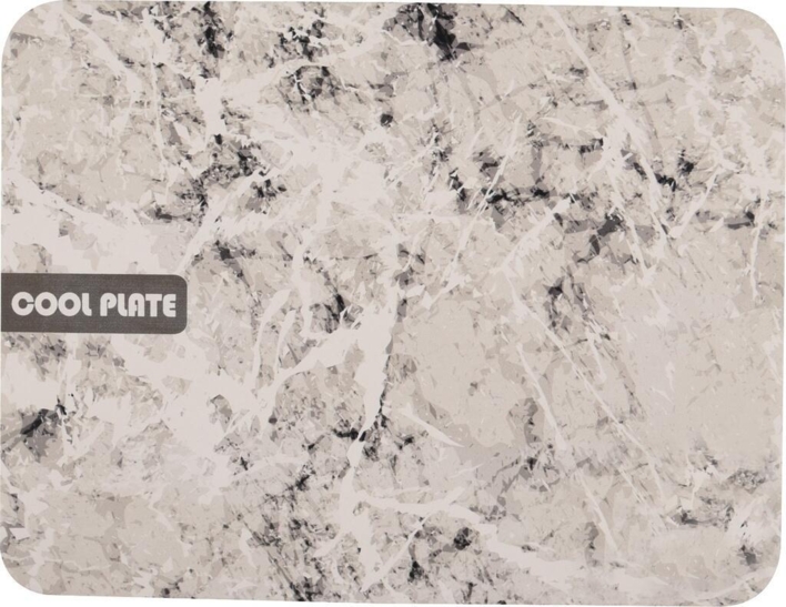 Køleplade til gnaver - M 20x12x0,7 cm