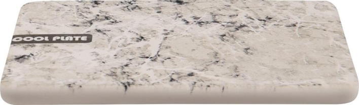 Køleplade til gnaver - S 12x8x0,7 cm