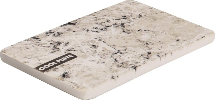 Køleplade til gnaver - S 12x8x0,7 cm