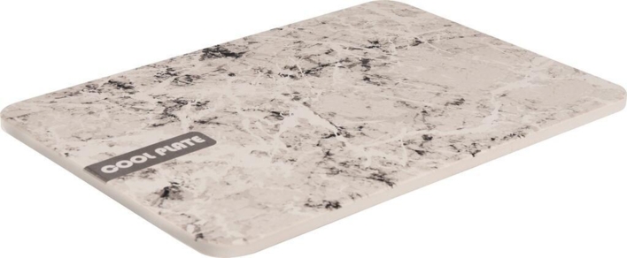 Køleplade til gnaver - L 28,5x20,5x0,7 cm