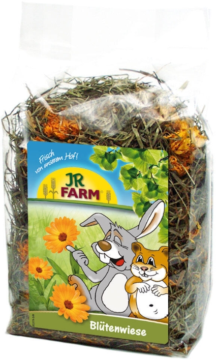 JR Farm Blomstereng 100g