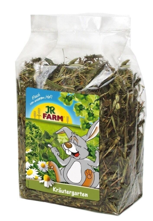 JR Farm Urtehave 100g