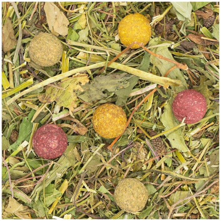 JR Farm Grainless-Crunchy Balls 150g